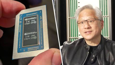 It looks like Samsung is taking a leaf out of Nvidia’s book and making a proper PC processor