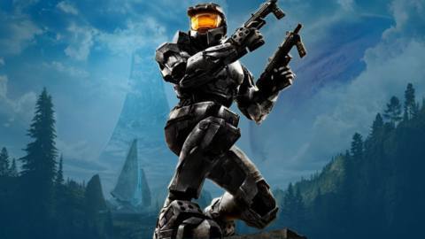 It looks like we’re getting a Halo 2 remake next, but is that really a surprise?