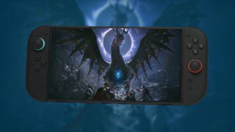“It’s already exceeding our expectations on Switch 2” – Dragon’s Dogma 2 Dark Arisen already running at ’30fps and higher’ on Nintendo handheld