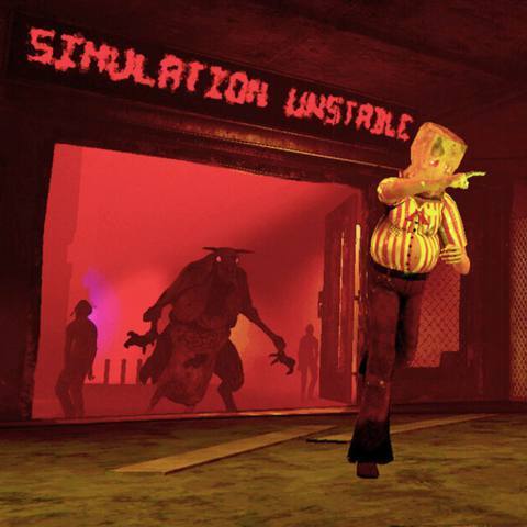 July is a little light on the big new game releases, but your co-op horror Discord gang will be feastin’