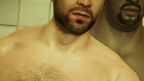 “Just too gay” – Robert Yang is battling censorship to launch a collection of his award-winning games on Steam and Itch, and it’s completely free