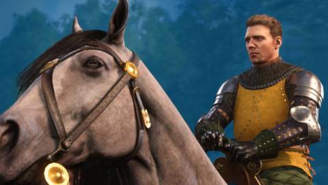 Kingdom Come Salvation may be the next Medieval RPG from Warhorse, and it could have some sort of multi-player functionality, too