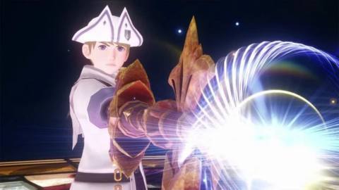 Kingdom Hearts Missing-Link may have been cancelled, but that hasn’t stopped footage of Keyblade-wielding astronauts from leaking online