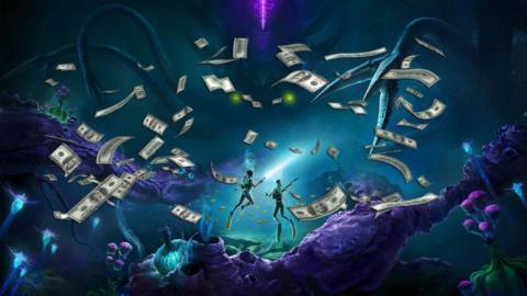 Krafton pledges to turn Subnautica into “franchise IP” after Subnautica 2 surpasses 5m sales in just 22 days