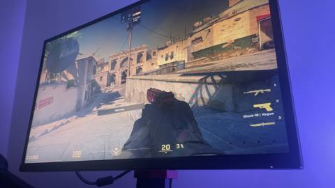 KTC 25M1 review