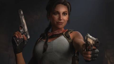 Lara Croft can’t catch a break: after delaying one Tomb Raider game, Amazon is delaying another and this one won’t show up until 2028