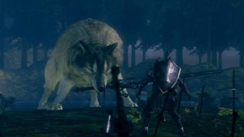 Legendary former Tekken boss says people don’t ‘properly evaluate’ Hidetaka Miyazaki’s ‘remarkable’ FromSoft career