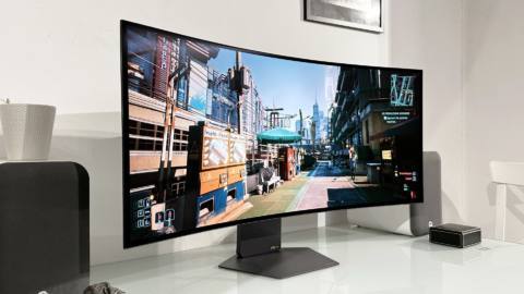 LG UltraGear Evo GX9 39GX950B review