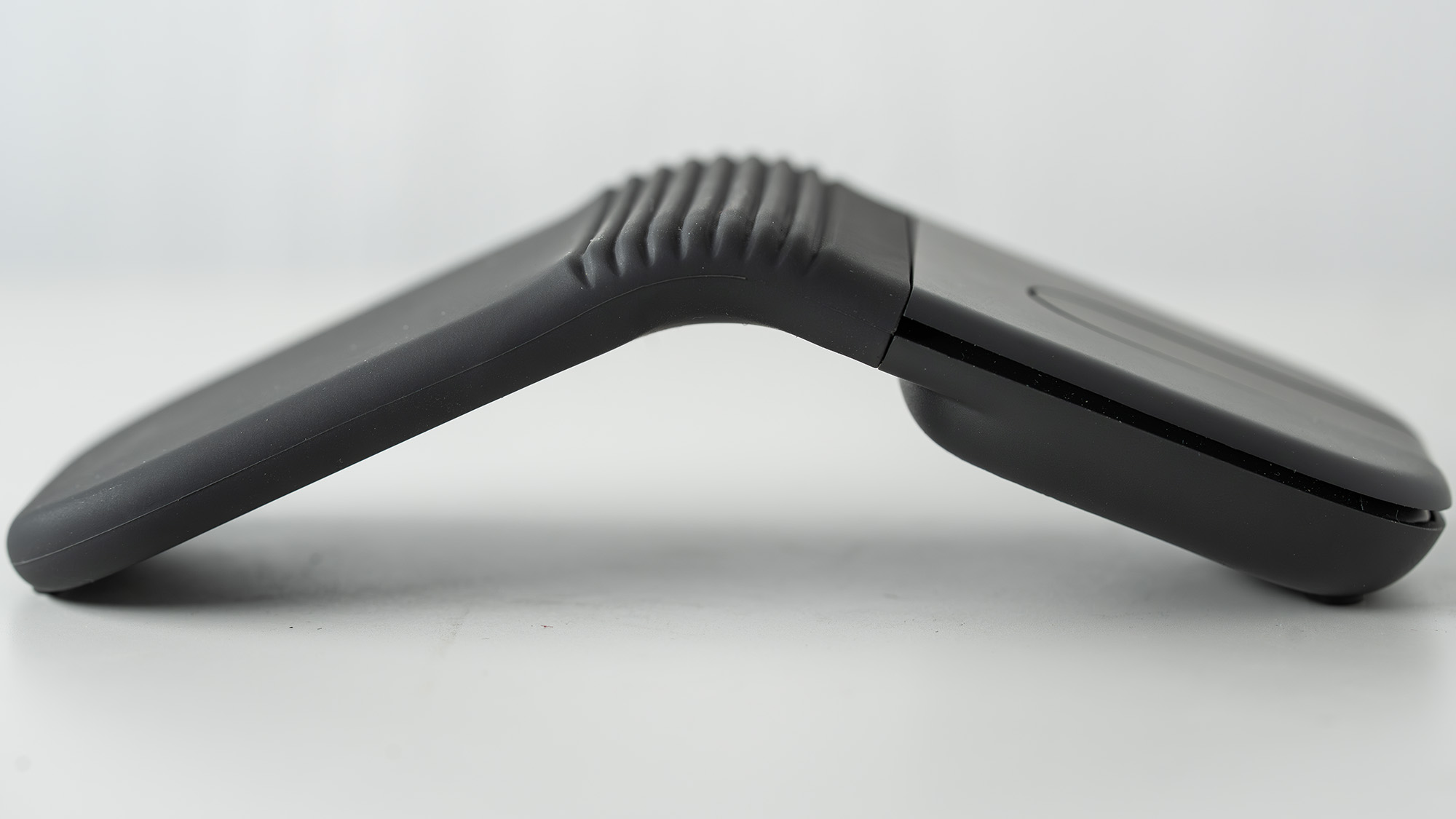 Logitech Mobi Fold travel mouse