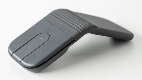Logitech Mobi Fold review