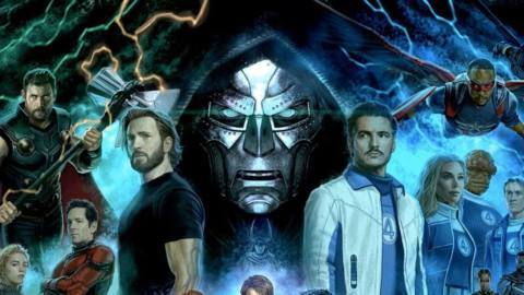 Marvel Boss Responds To Avengers: Doomsday Trailer Backlash Over The Lack Of Build-Up