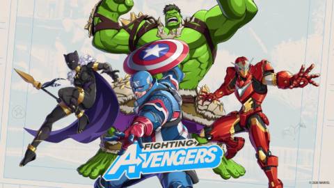 Marvel Tōkon beta start time and everything you’ll be able to play