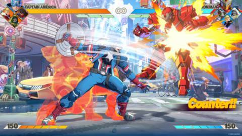 Marvel Tōkon: Fighting Souls dev apologises for PC “gameplay and performance issues”