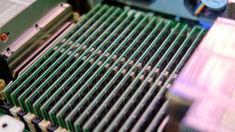 Memory chipmaker CXMT sees shares surge 466%, becomes one of China’s most valuable listed companies right below Tencent