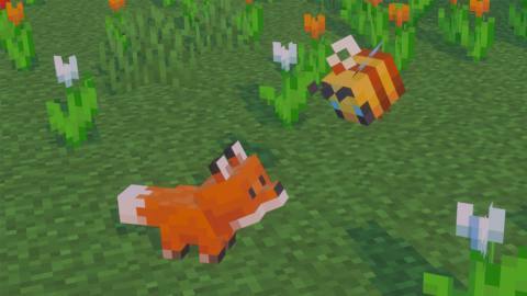 Minecraft Java Edition system requirements want 8/16 GB RAM for the first time, but it isn’t more demanding now, Microsoft just hadn’t updated the specs in a while
