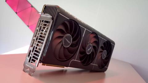 More evidence that Multi Frame Gen is on the way to AMD RDNA4 GPUs, potentially as high as 8x