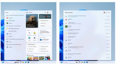 New changes to Windows 11 Start menu and search look genuinely exciting and thank the heavens that we’ll be able to disable web results