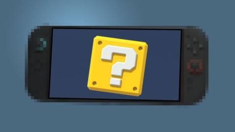 New rumours suggest Nintendo could be looking into upgrading the Switch 2 with an OLED screen