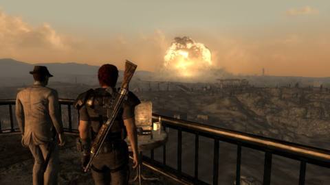 Next year’s Fallout 76 major expansion will explore a ‘prequel story to Fallout 3’