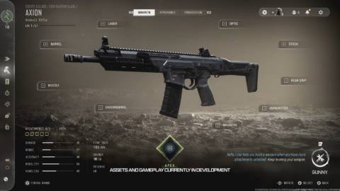 No, Modern Warfare 4’s Gunny loadout assistant isn’t a chatbot, but its developer is using AI elsewhere