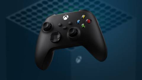 Of all the platforms, Xbox is the only one to have just grown year-on-year – but there’s a big catch