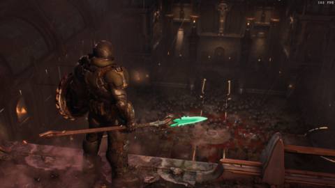 One excellent, unforgettable expansion has fixed Doom: The Dark Ages