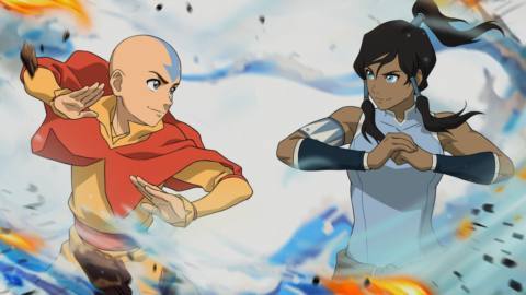 One Massive Flaw Is Really Holding Back The New Avatar Fighting Game