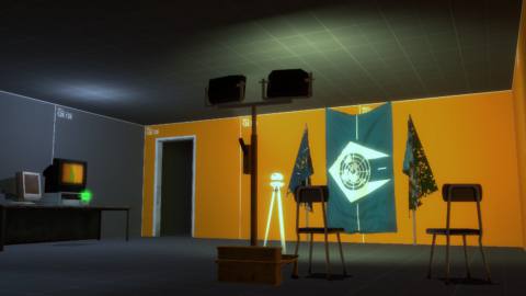 One of our favorite Half-Life 2 mods is getting a stealth game prequel where you’re a Combine assassin preying on the human resistance