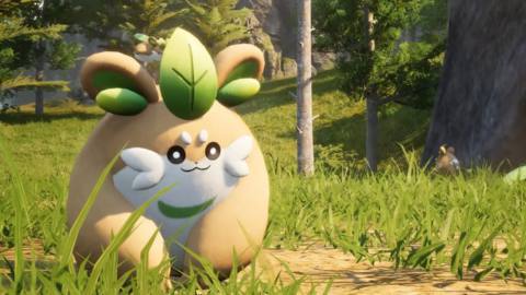 Palworld developer confirms when the version 1