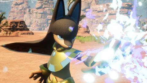 Palworld developer Pocketpair decides not to raise the open-world survival game’s price tag as it nears a 1
