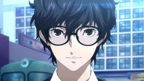 Persona is getting the live-action show treatment at Netflix, Star Trek: Picard and 9-1-1 writer attached as showrunner
