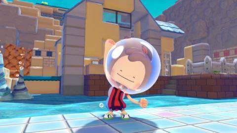 Pokémon Pokopia’s Bubbly Basin DLC and underwater-themed free update might be coming as soon as next week