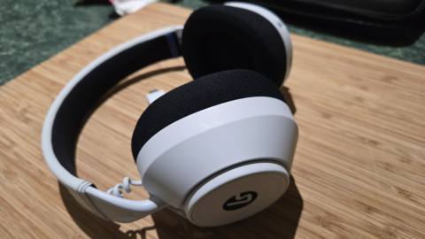 PowerA LucidSound LS500/P review
