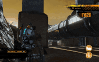 Red Faction: Guerrilla Re-Mars-tered review (2018)