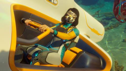 Reinstated Subnautica 2 studio CEO immediately peaces out after Krafton agrees to pay the developer bonuses it went to court to avoid