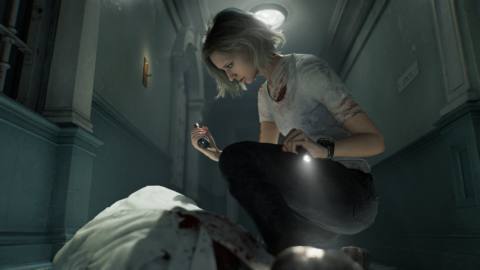 Remakes are the backbone to Capcom’s success as they provide ‘financial resources’ for new Resident Evil games or standalone ideas like Pragmata