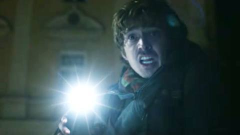 Resident Evil movie gets another spooky trailer, and features a fun game reference for keen-eyed fans