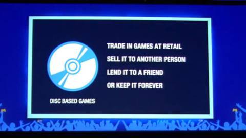 “RIP PLAYSTATION 1994-2026” – Players are flocking to Sony’s old PS4 anti-DRM video in the wake of its shock decision to scrap physical games