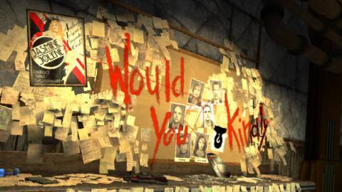 Security researchers have leveraged bad maths to get around AI safety guardrails, naming the attack method after one of 2007’s best PC games