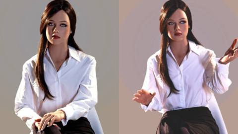 Sex Doll Company Plans To Create AI Teachers For New York School District