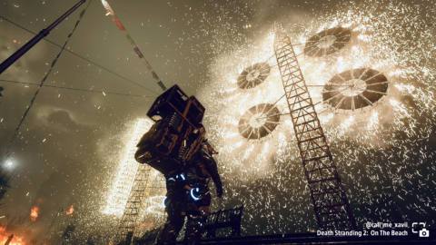 Share of the Week: Sparks