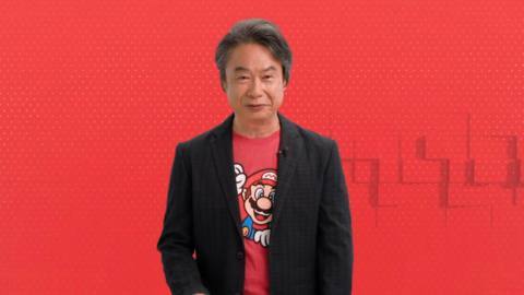 Shigeru Miyamoto thinks people don’t care about console specs that much anymore, believes Nintendo instead provides “gameplay that only we can create”