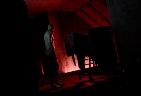 Silent Hill: Townfall Tackles The Scariest Subject Of Them All: Healthcare