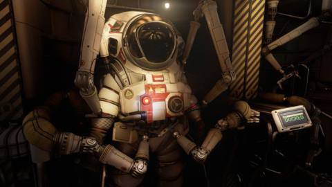 Soma dev’s next game, Ontos, delayed to 2027 in order to deliver on studio’s “ambitious” vision