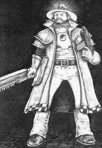Some days I fondly recall Warhammer 40k’s first Inquisitor was called ‘Obiwan Sherlock Clousseau’ and he’s still too powerful to be retconned