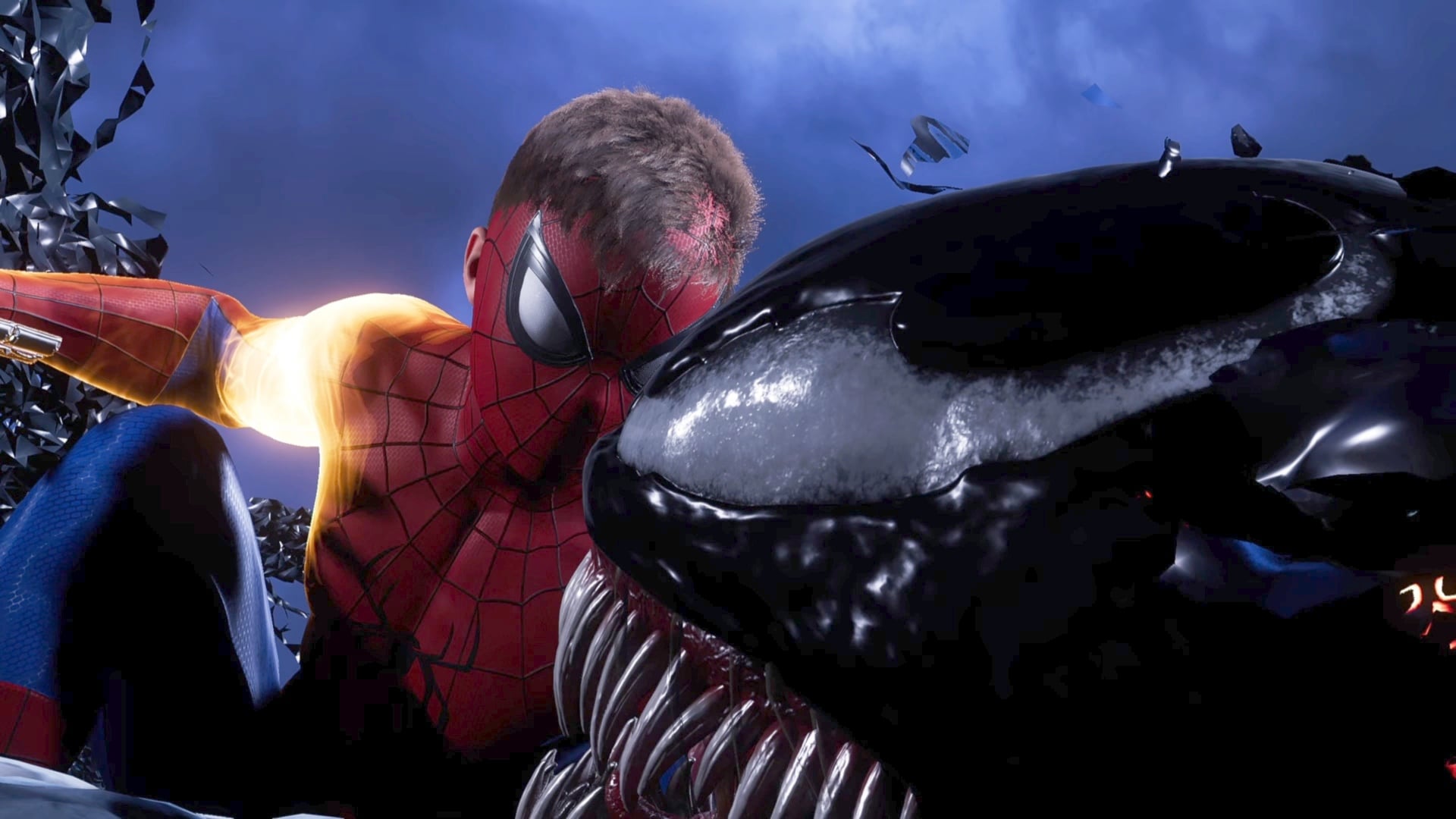 Spideyglitch
