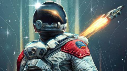 Starfield “remains an important part of our future” says Bethesda, as developer pledges continued support for sci-fi RPG