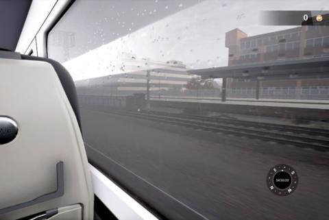 Steam may be celebrating the railway experience with its Train Fest, but let’s remember how rubbish the typical train trip is with some Train Sim World DLC