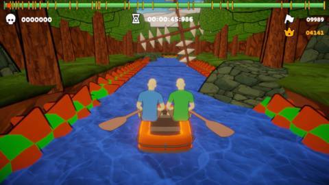 Steam’s “no questions asked” refund policy makes it “super easy for players to abuse this rule”, says indie developer