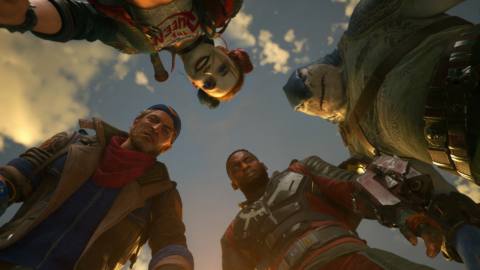 Suicide Squad: Kill the Justice League’s development got so bad that it almost turned its devs away from the industry for good: ‘I could feel myself coming apart at the seams’